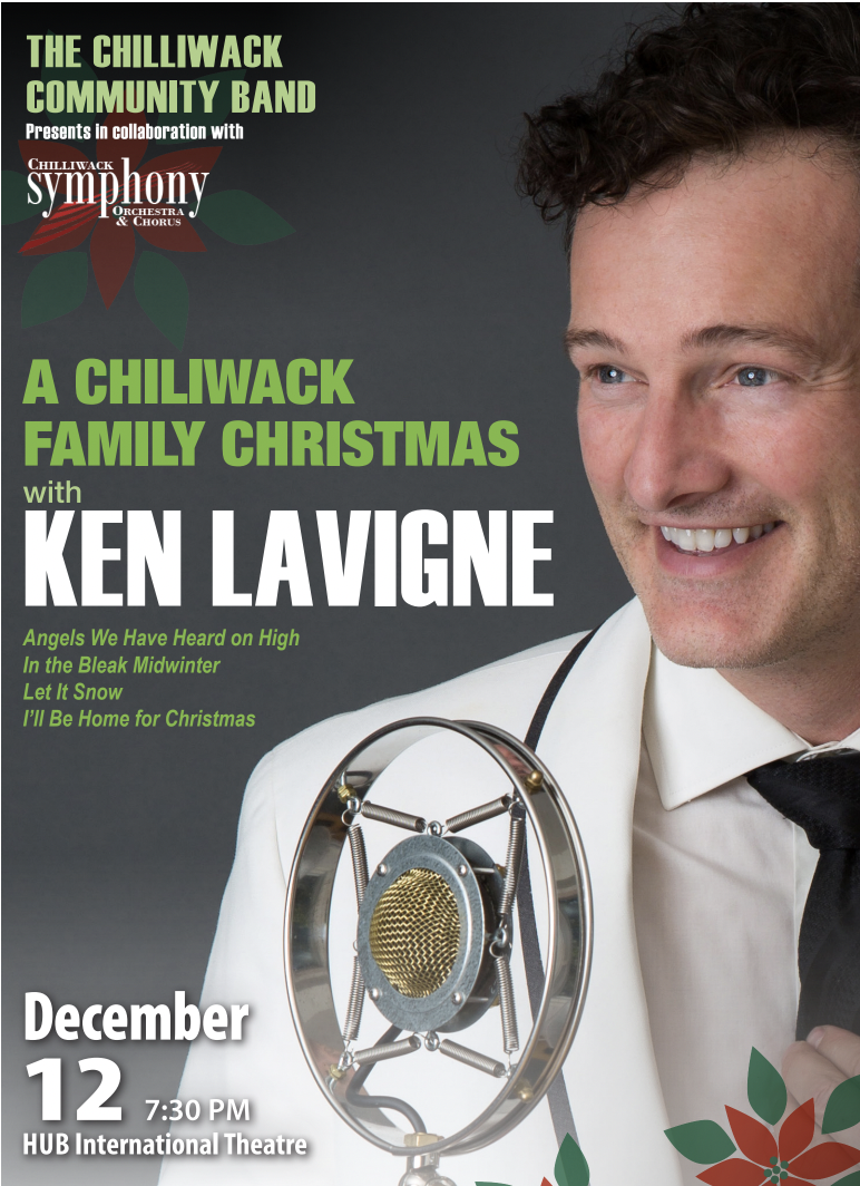 CSO- Ken Lavigne
